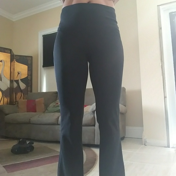 New Balance high waist pants - Picture 2 of 5